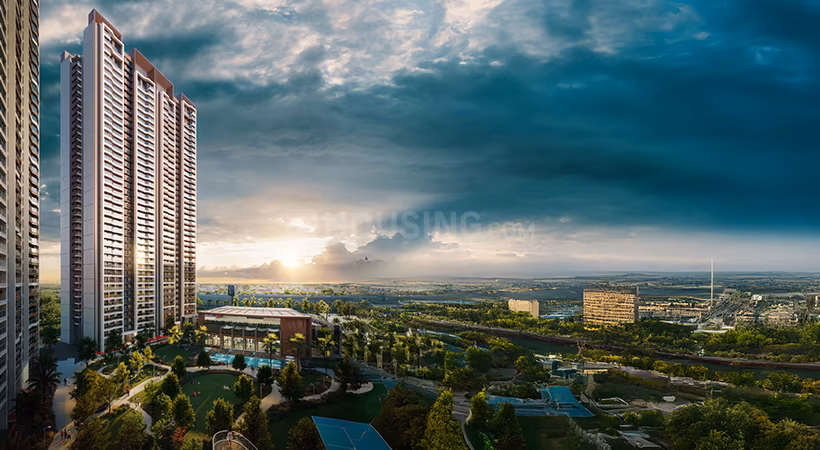 Oakwood At The Prestige City - Image 3