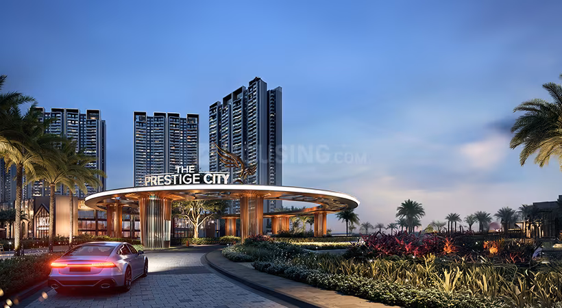 Oakwood At The Prestige City - Image 7
