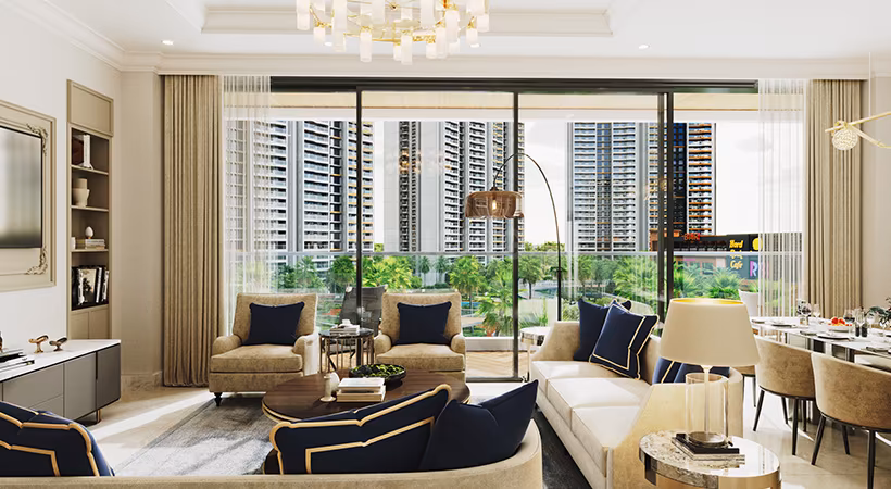 Oakwood At The Prestige City - Image 13