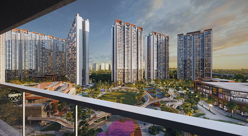 Oakwood At The Prestige City - Image 15