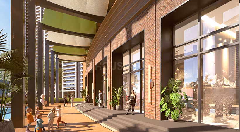 Oakwood At The Prestige City - Image 16
