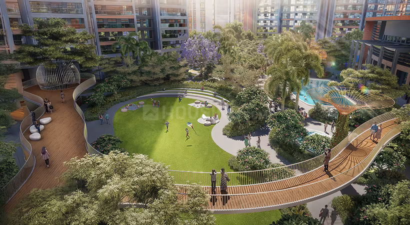 Oakwood At The Prestige City - Image 17