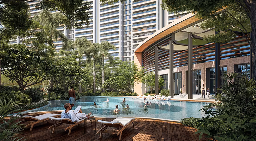 Oakwood At The Prestige City - Image 20