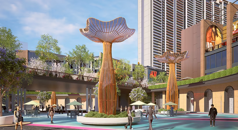 Oakwood At The Prestige City - Image 22