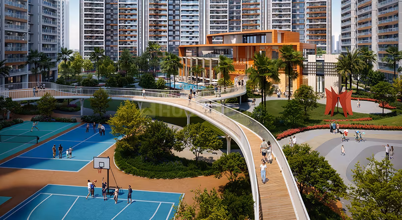 Oakwood At The Prestige City - Image 23