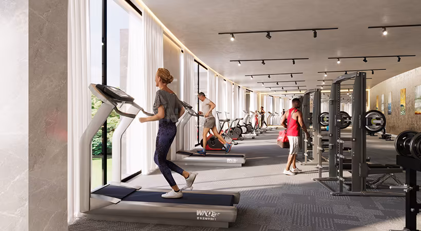 Oakwood At The Prestige City - Image 25