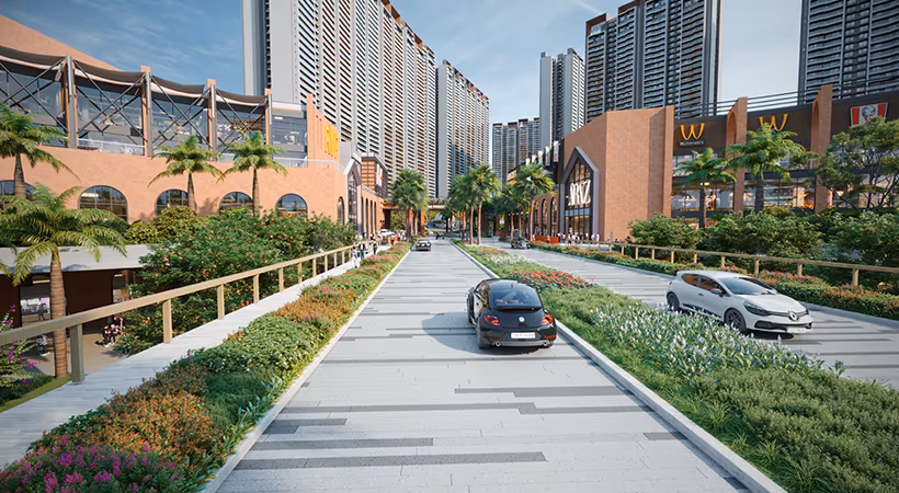 Oakwood At The Prestige City - Image 26