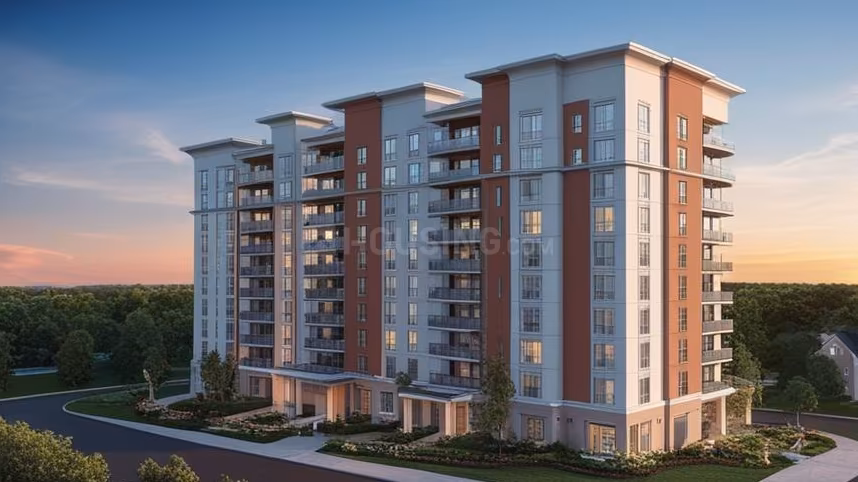 Uninav Residena - Image 2