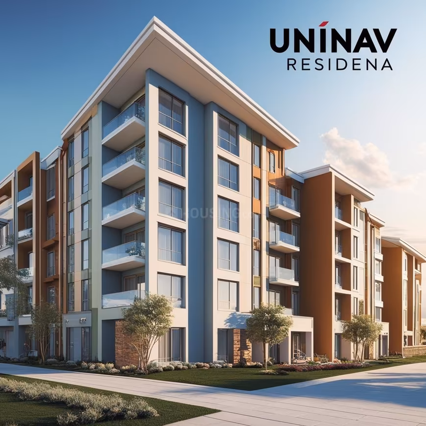 Uninav Residena - Image 3