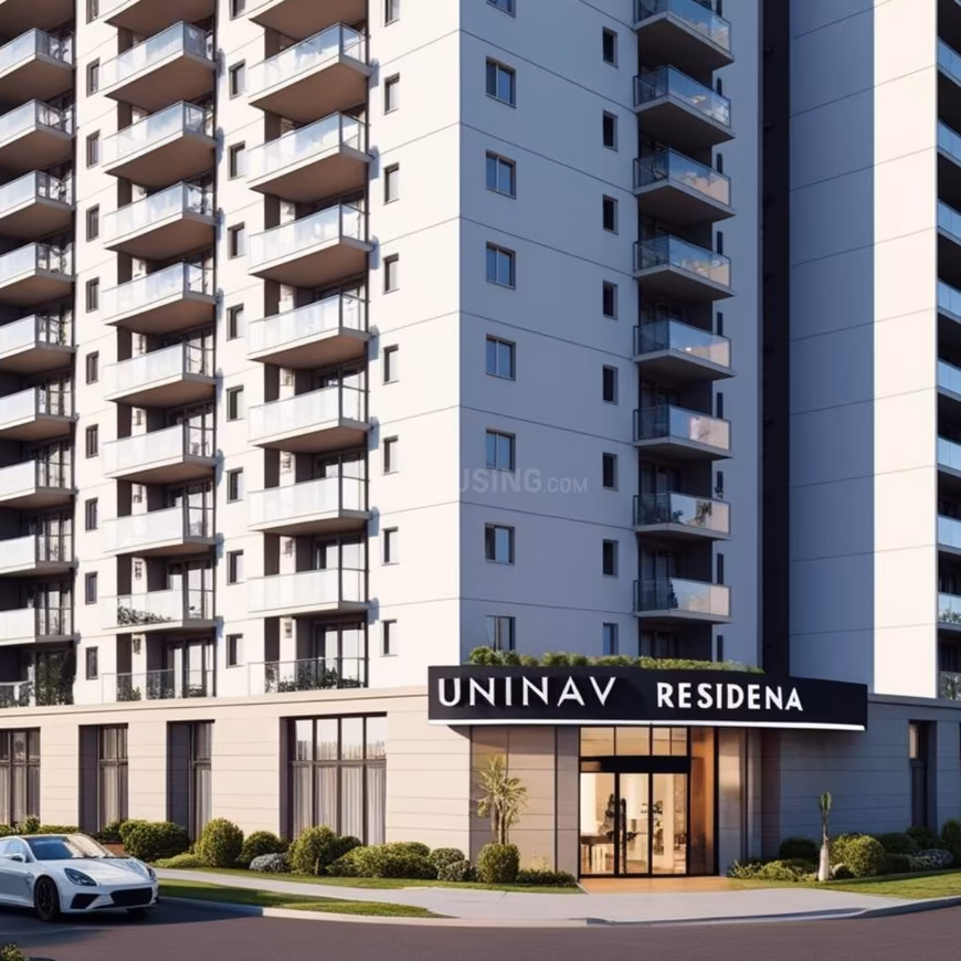 Uninav Residena - Image 4