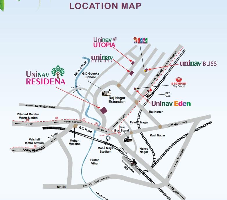 Uninav Residena - Image 23