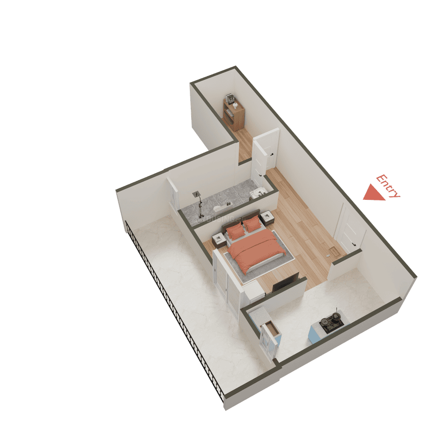 Uninav Residena - Image 33