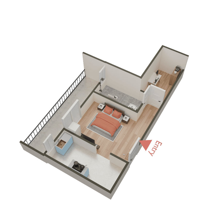 Uninav Residena - Image 34