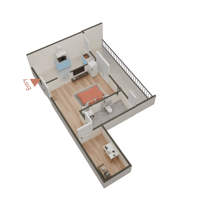 Uninav Residena - Image 35