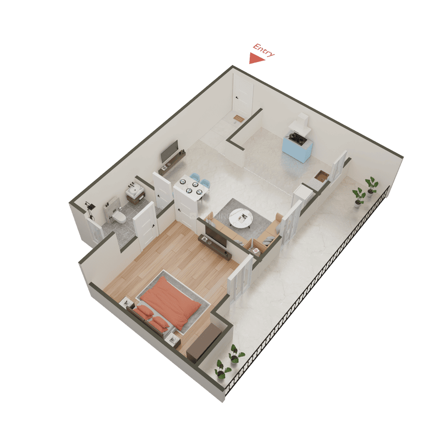 Uninav Residena - Image 36