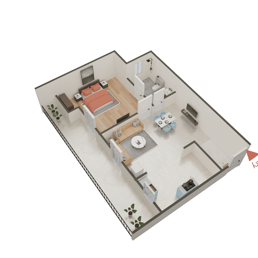 Uninav Residena - Image 37