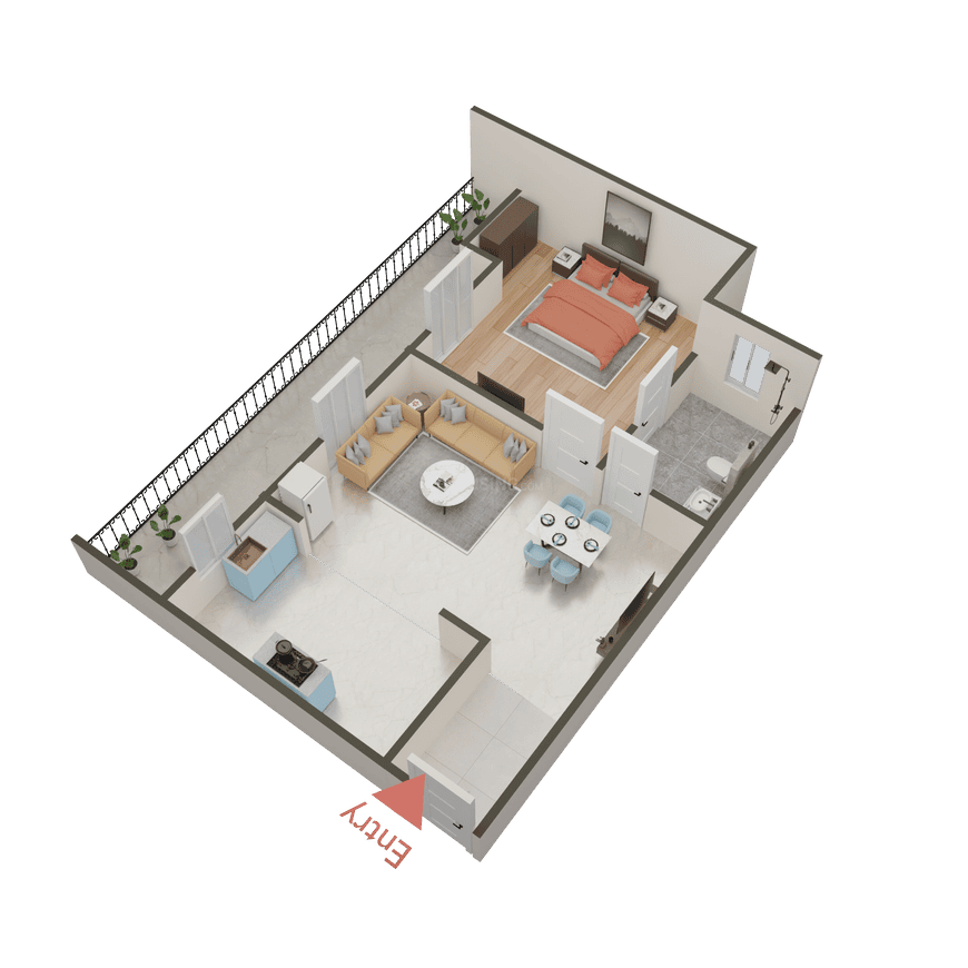 Uninav Residena - Image 38
