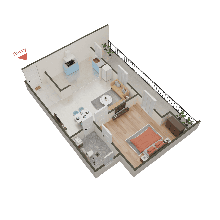 Uninav Residena - Image 39