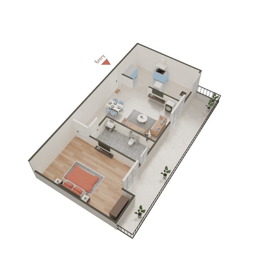 Uninav Residena - Image 40