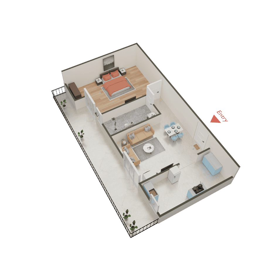 Uninav Residena - Image 41