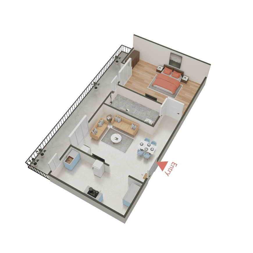 Uninav Residena - Image 42