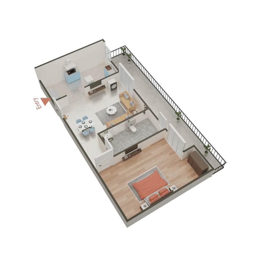 Uninav Residena - Image 43