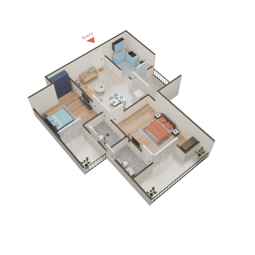Uninav Residena - Image 44
