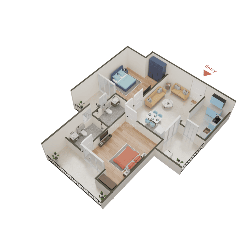 Uninav Residena - Image 45