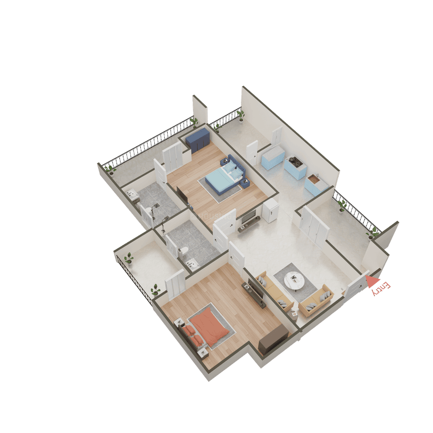 Uninav Residena - Image 49