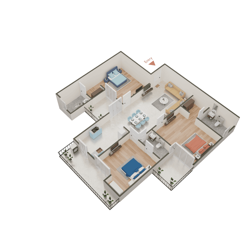 Uninav Residena - Image 56