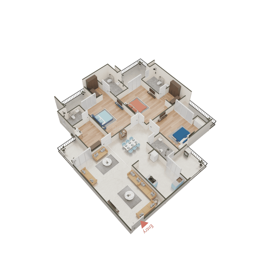 Uninav Residena - Image 66