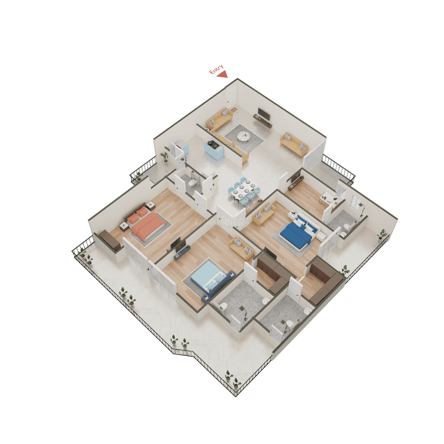 Uninav Residena - Image 68