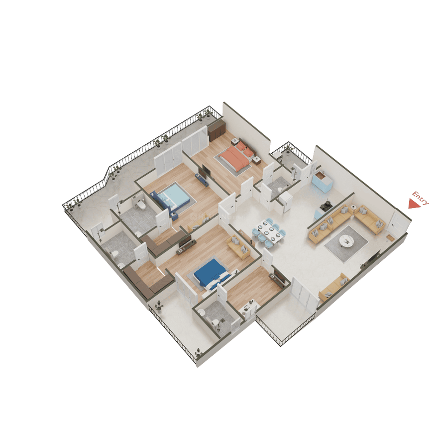 Uninav Residena - Image 69