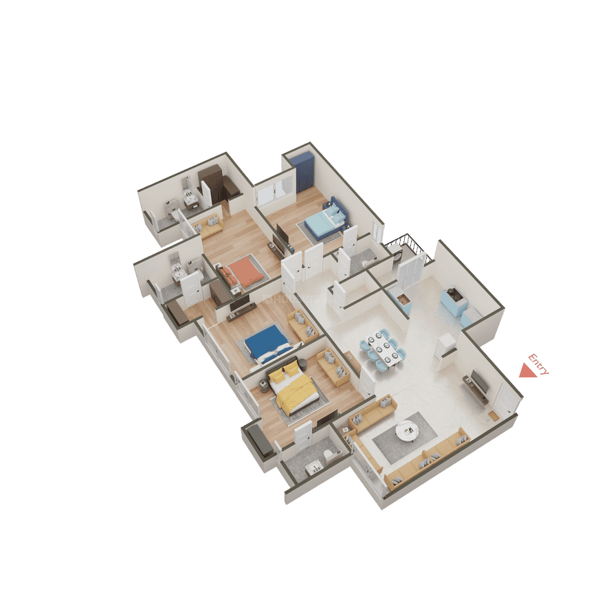Uninav Residena - Image 73