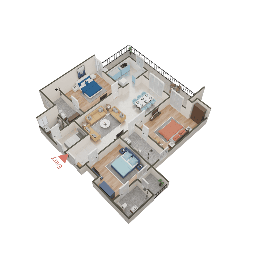 SG Vista - Image 41