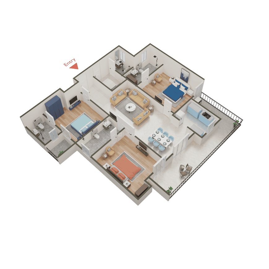 SG Vista - Image 42