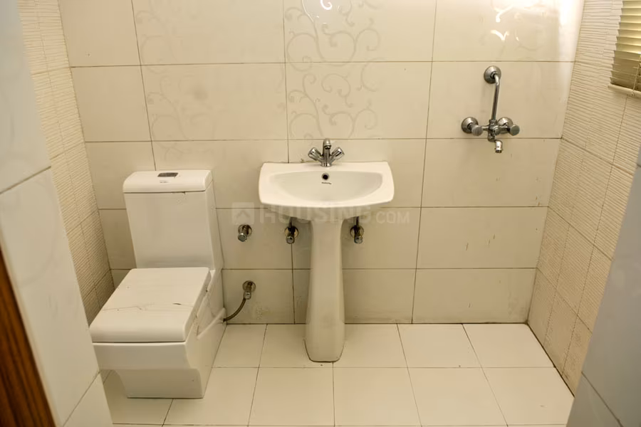 SVP Gulmohur Garden Utopia The Nest - Image 19