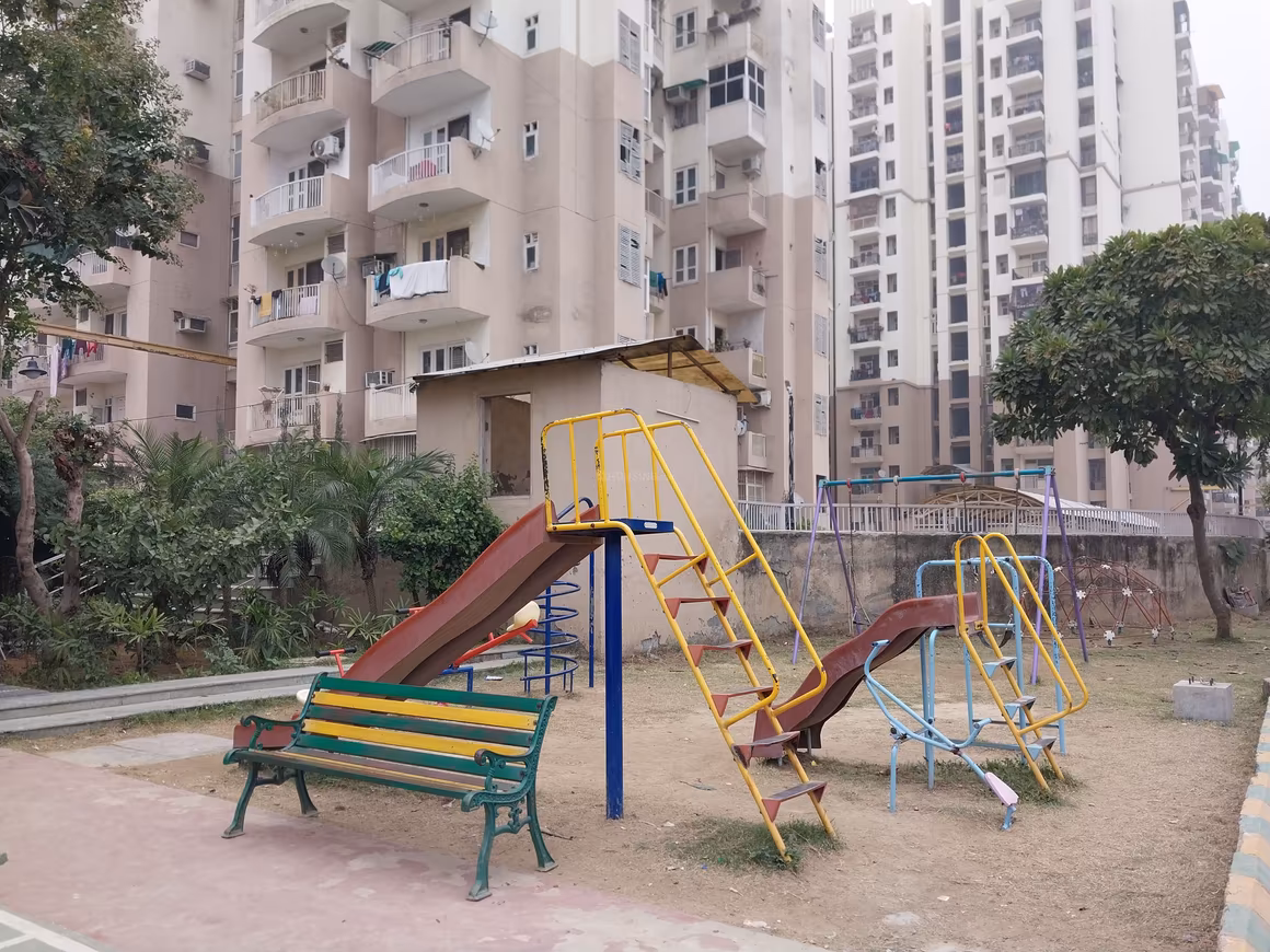 SVP Gulmohur Garden Utopia The Nest - Image 28