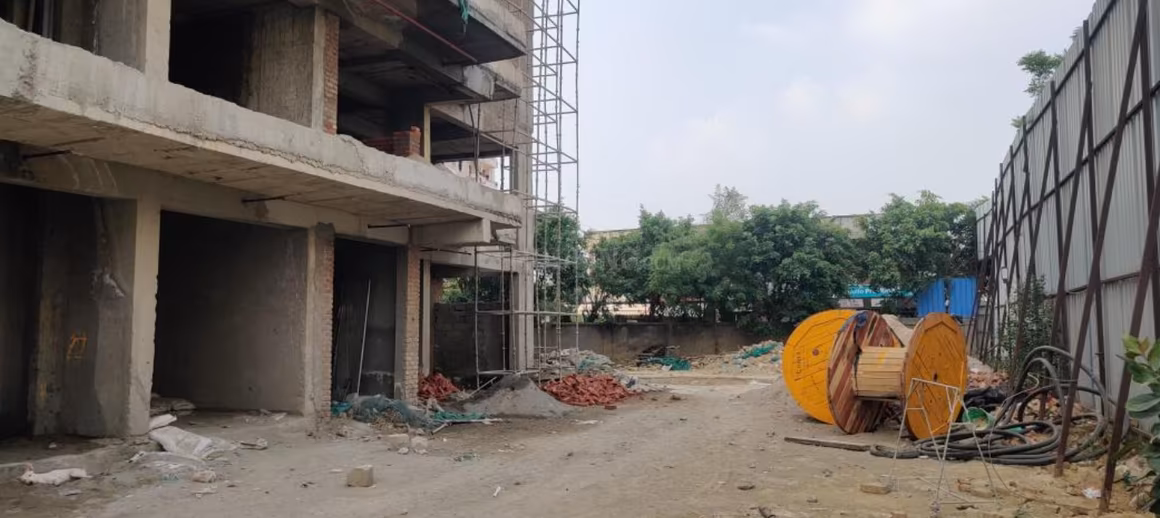 SVP Gulmohur Garden Utopia The Nest - Image 44