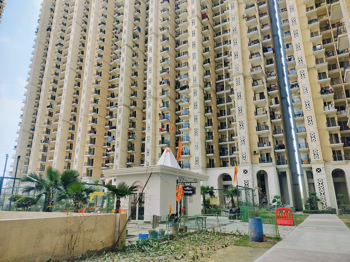 Prateek Grand City - Image 5