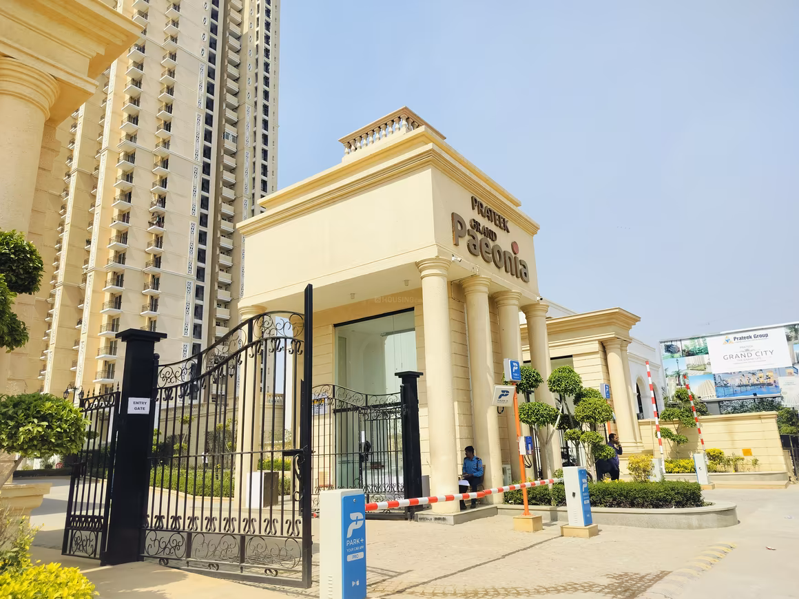 Prateek Grand City - Image 6