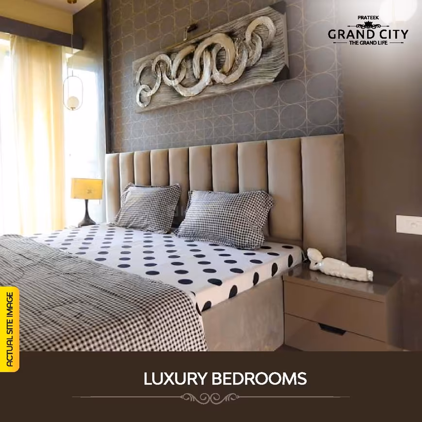 Prateek Grand City - Image 17
