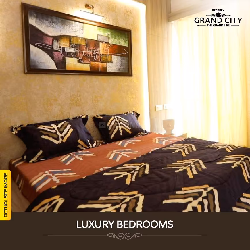 Prateek Grand City - Image 18
