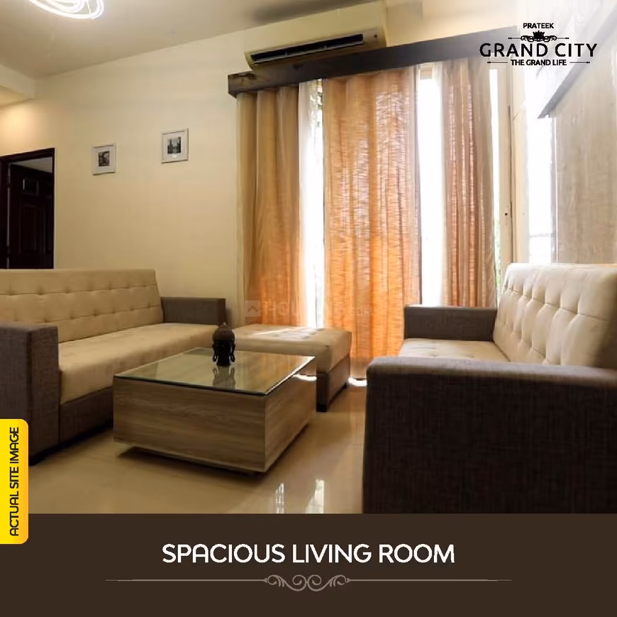 Prateek Grand City - Image 19