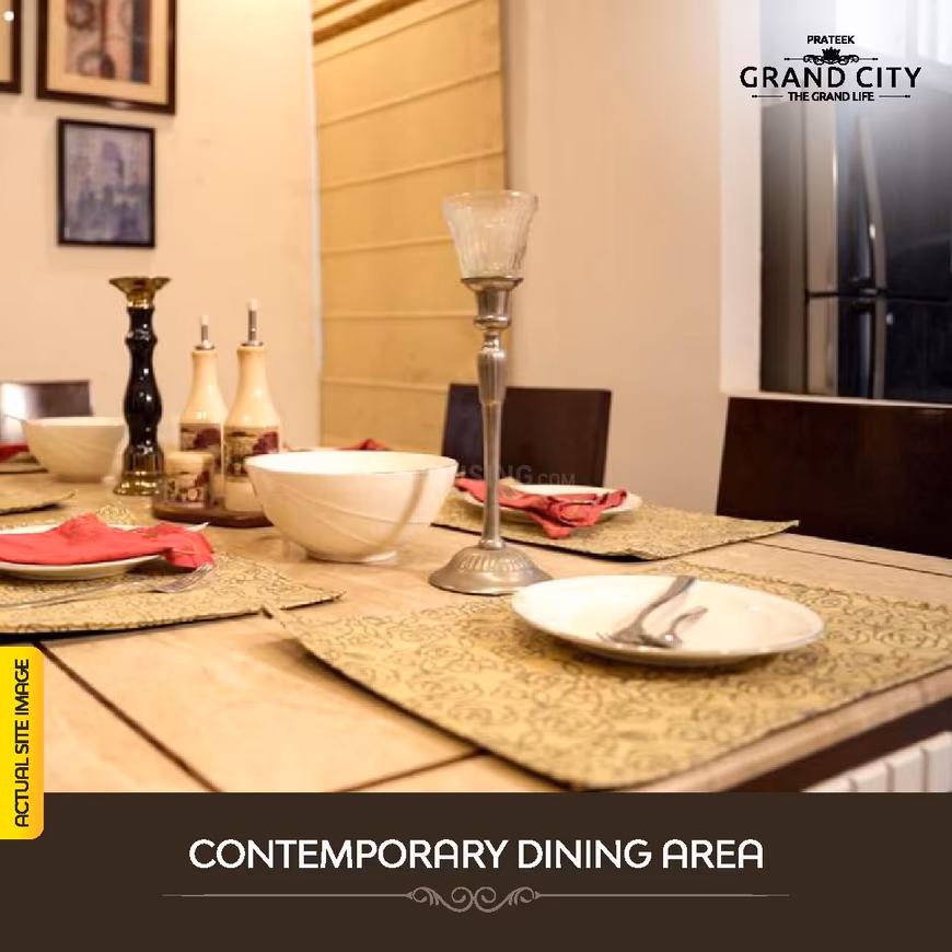 Prateek Grand City - Image 20