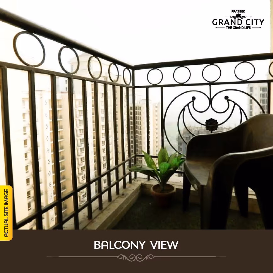Prateek Grand City - Image 21