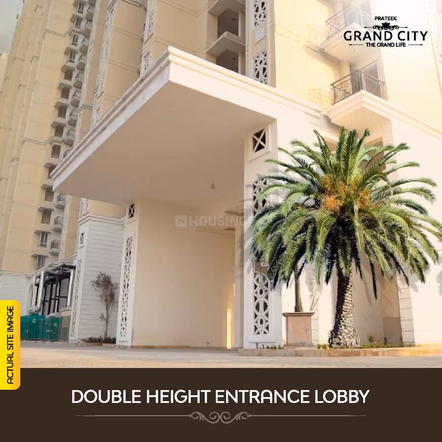 Prateek Grand City - Image 22