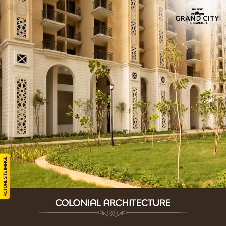 Prateek Grand City - Image 23