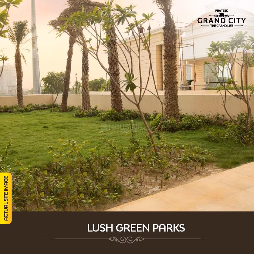 Prateek Grand City - Image 24