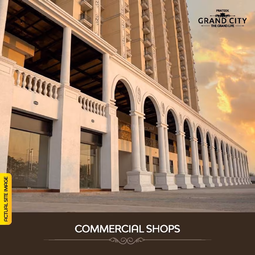 Prateek Grand City - Image 25